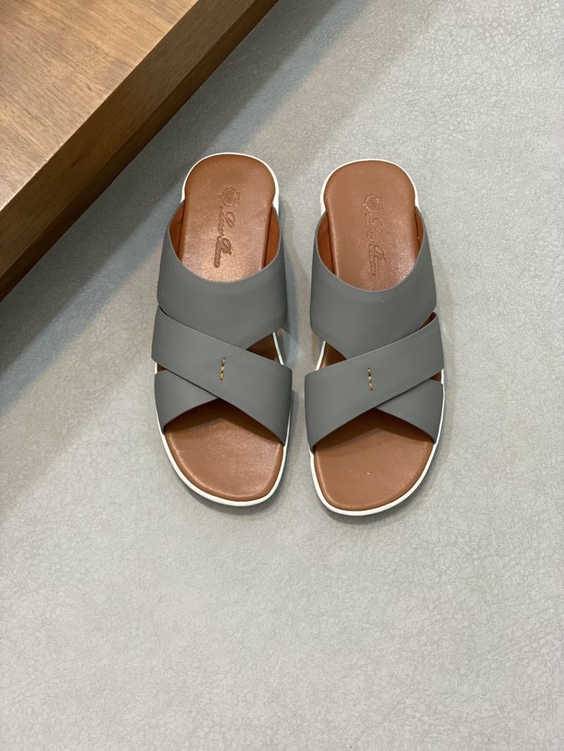 Loro Piana Sandals